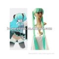vicaloid cosplay costume Vocaloid 2 Hatsune Miku Cosplay Wig